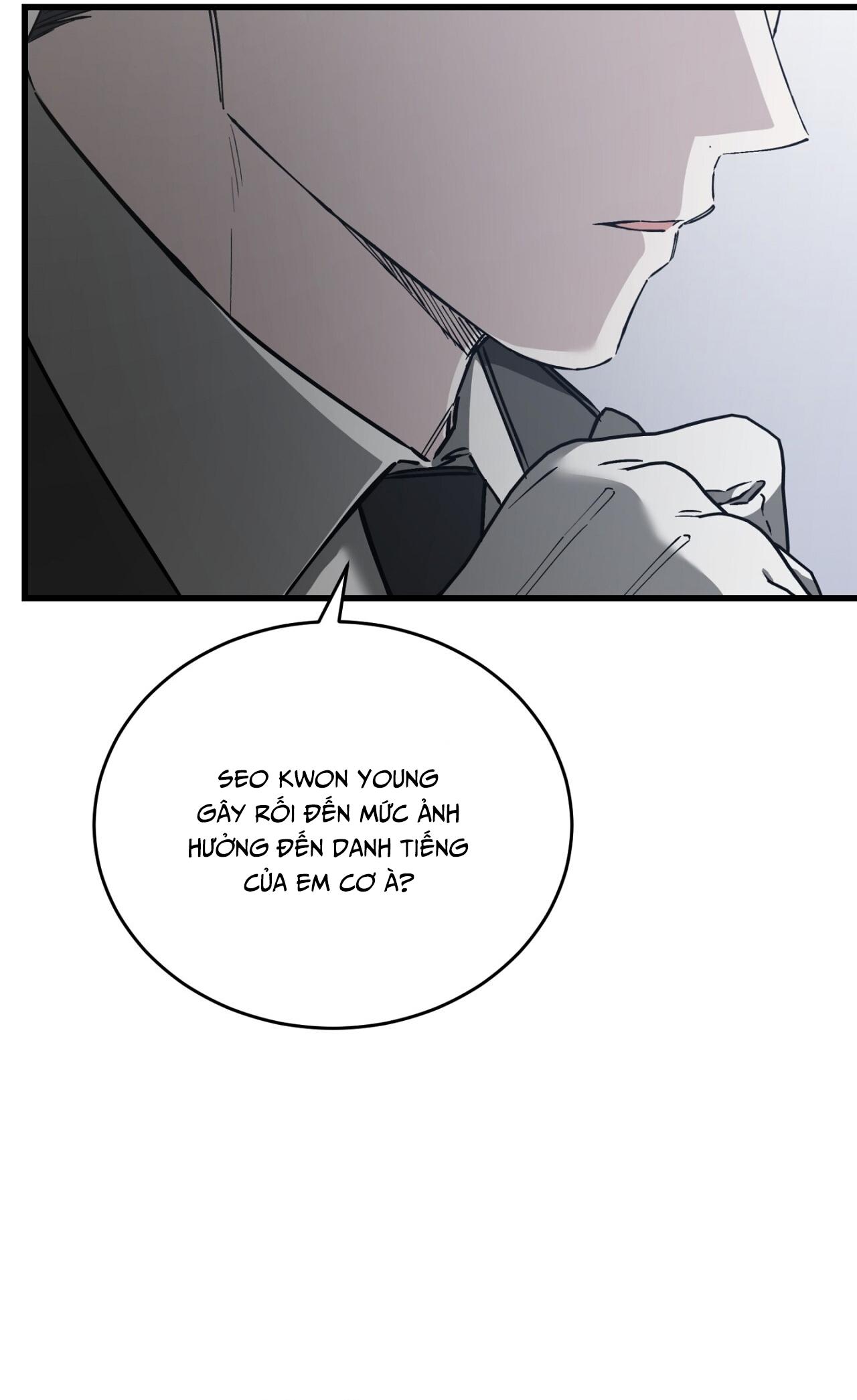 Đọc truyện MỐI TÌNH KHÔNG CÔNG BẰNG - Chapter 42