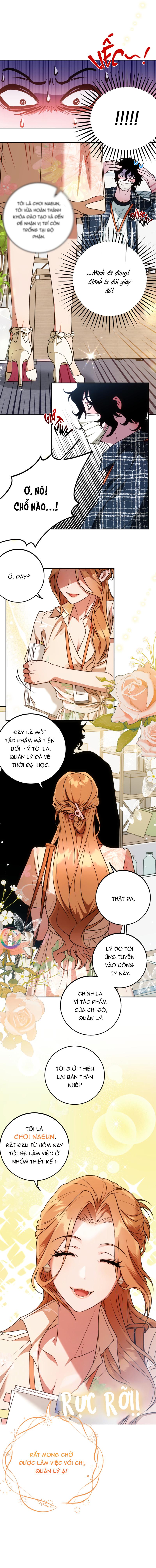 Đọc truyện Tuyển Tập GL Ngắn 18+ - Chapter 7