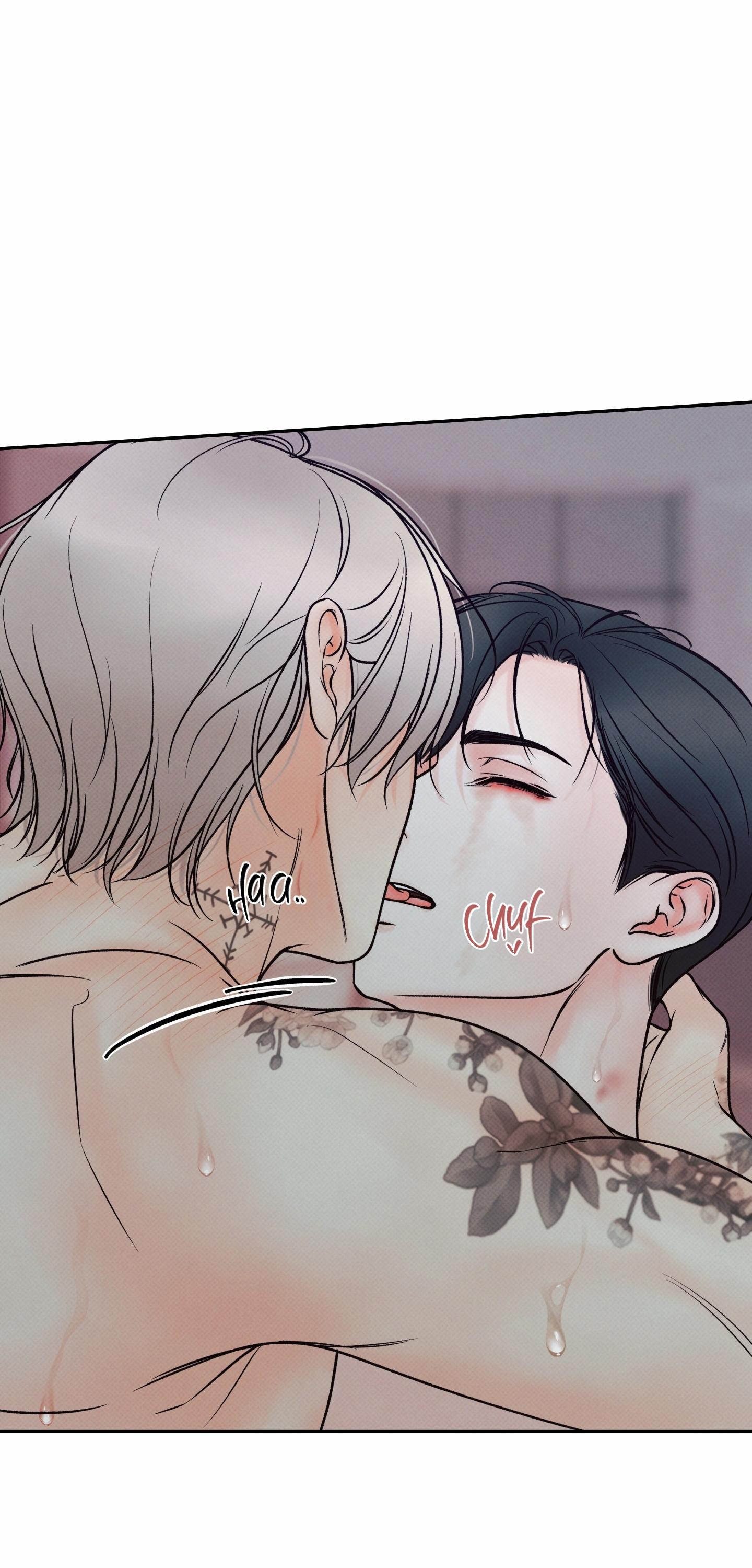 Đọc truyện  RANH GIỚI CỦA SỰ MÊ HOẶC - Chapter 20