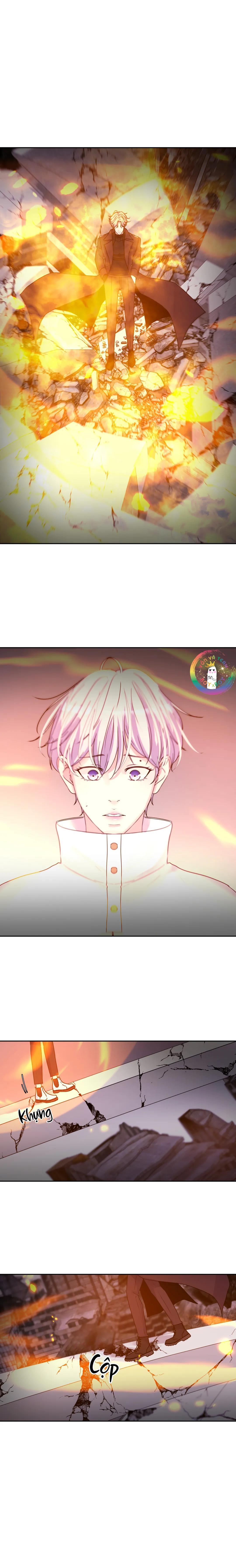 Đọc truyện (END) Guiding Light - Chapter 30