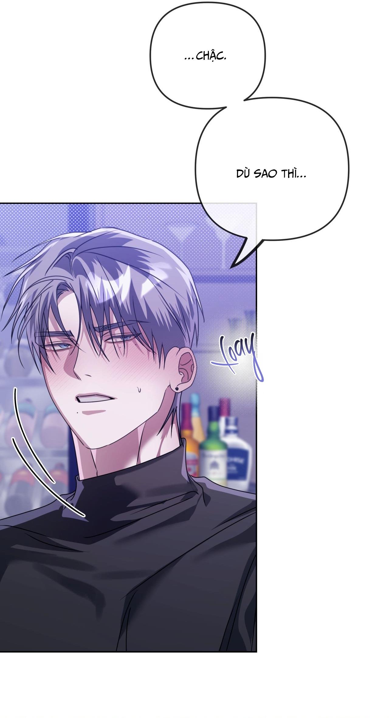 Đọc truyện [END] HUYẾT MẠCH TƯƠNG THÔNG - Chapter 19