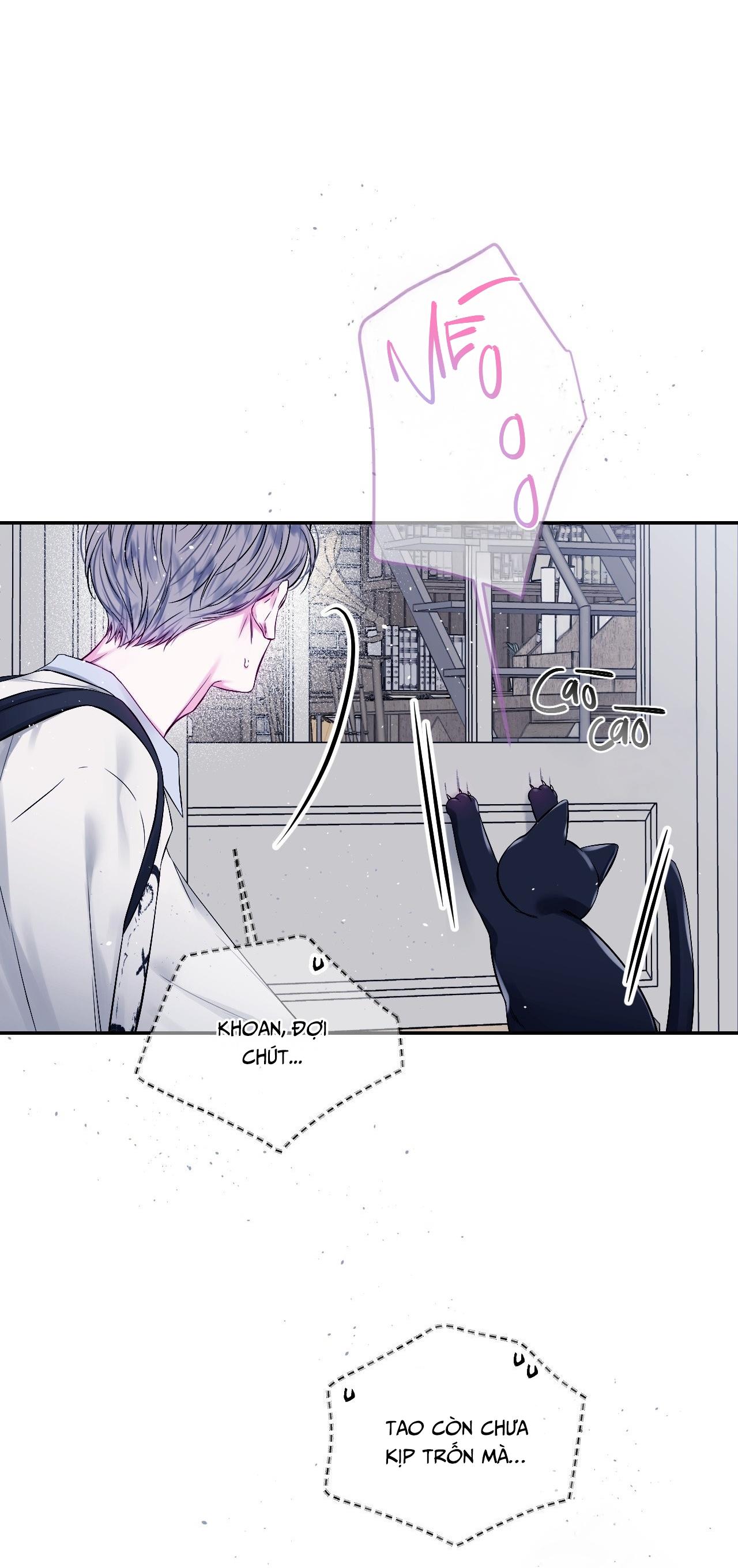 Đọc truyện  IMPERFECTLY US - Chapter 4