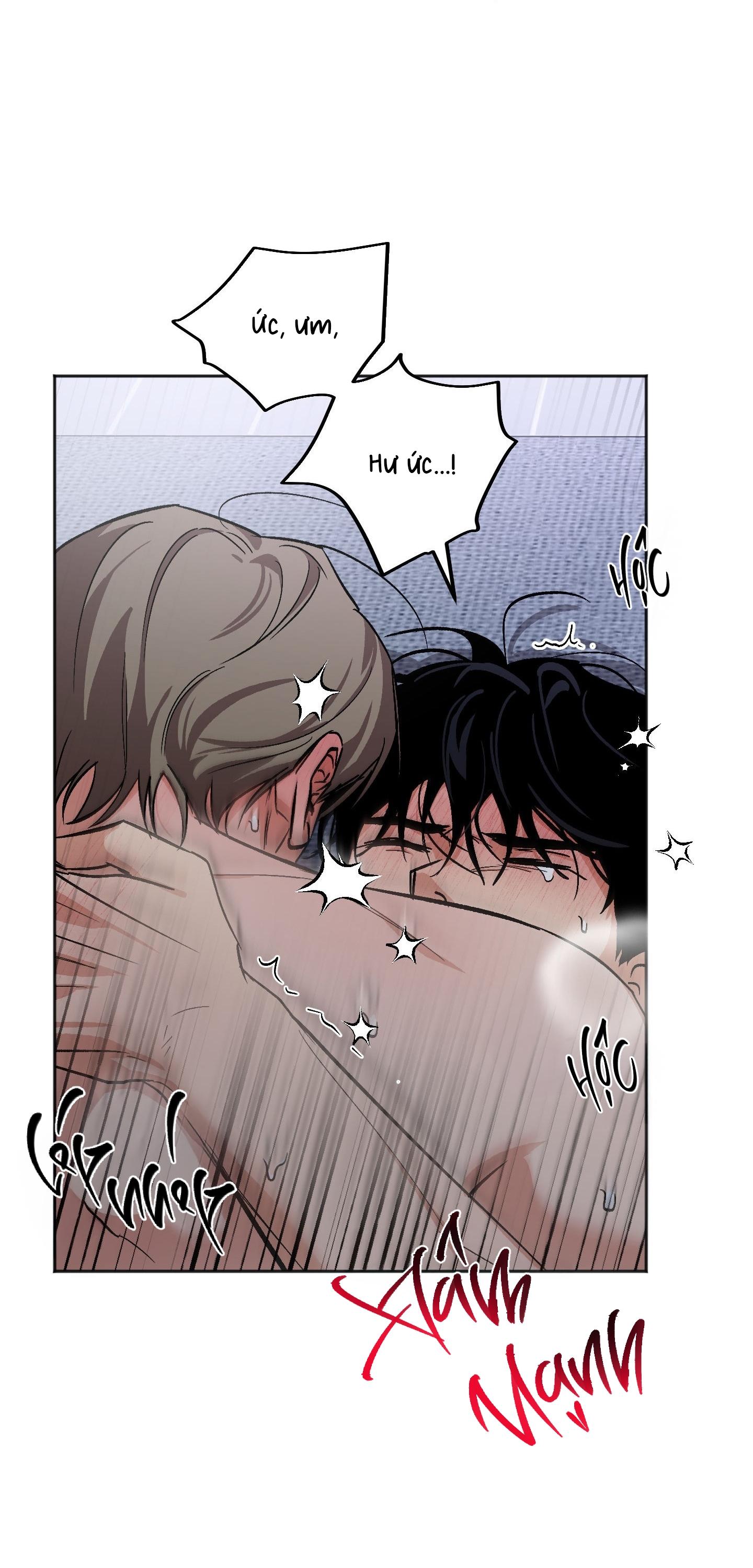 Đọc truyện NGHI THỨC CẦU NGUYỆN - Chapter 15