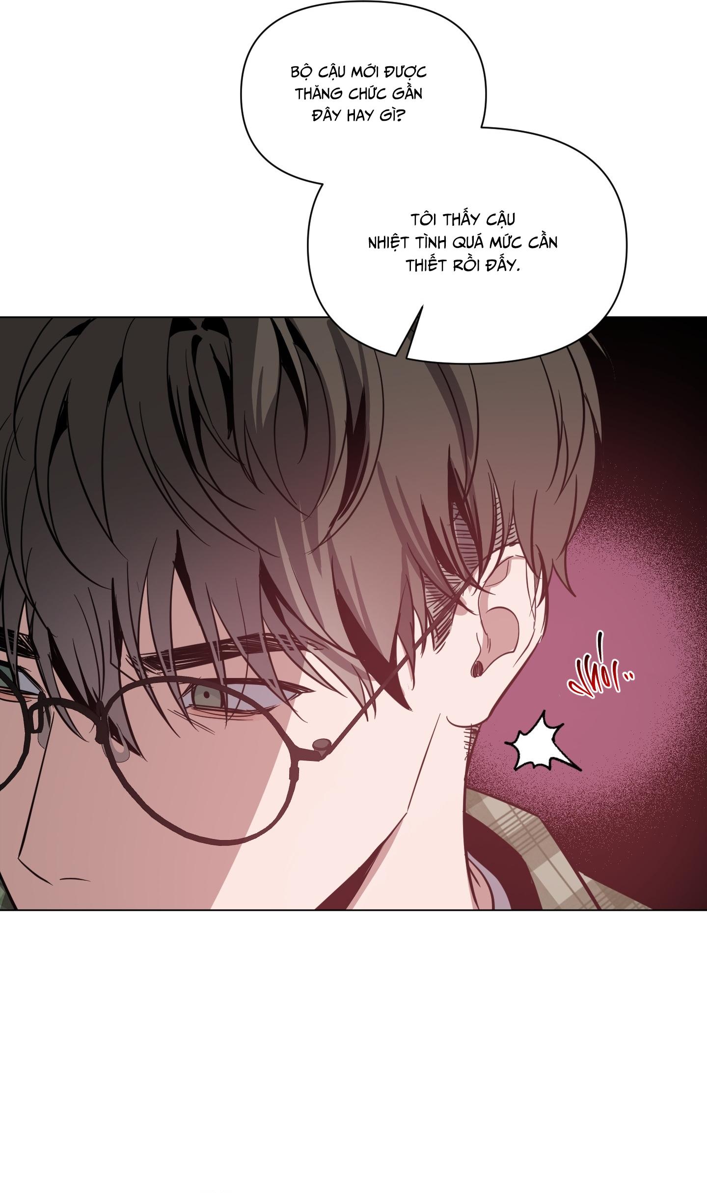 Đọc truyện BÌNH MINH CHIA CẮT BÓNG ĐÊM - Chapter 65