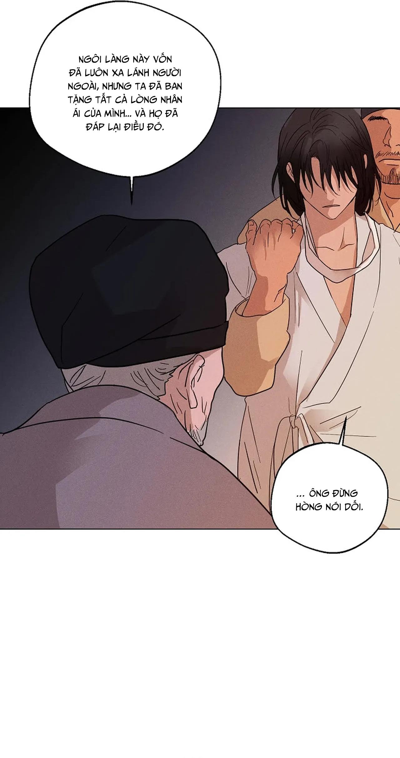 Đọc truyện TUYỂN TẬP ÁM ẢNH, MƯU MÔ CÔNG - Chapter 2.14