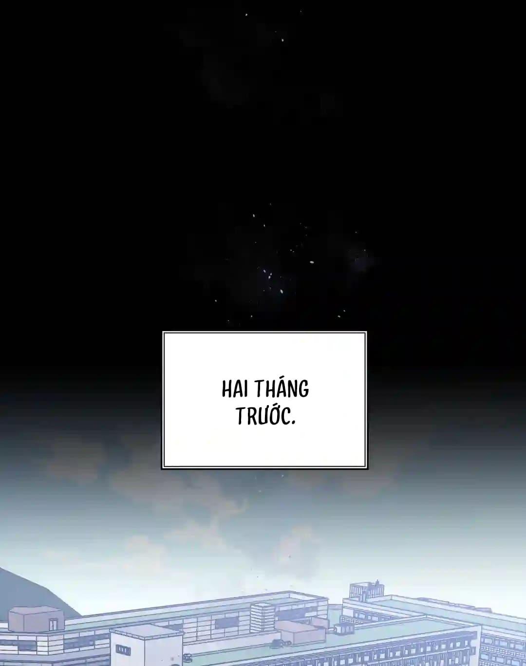 Đọc truyện Khoảng Trống Không Hoàn Hảo - Chapter 1