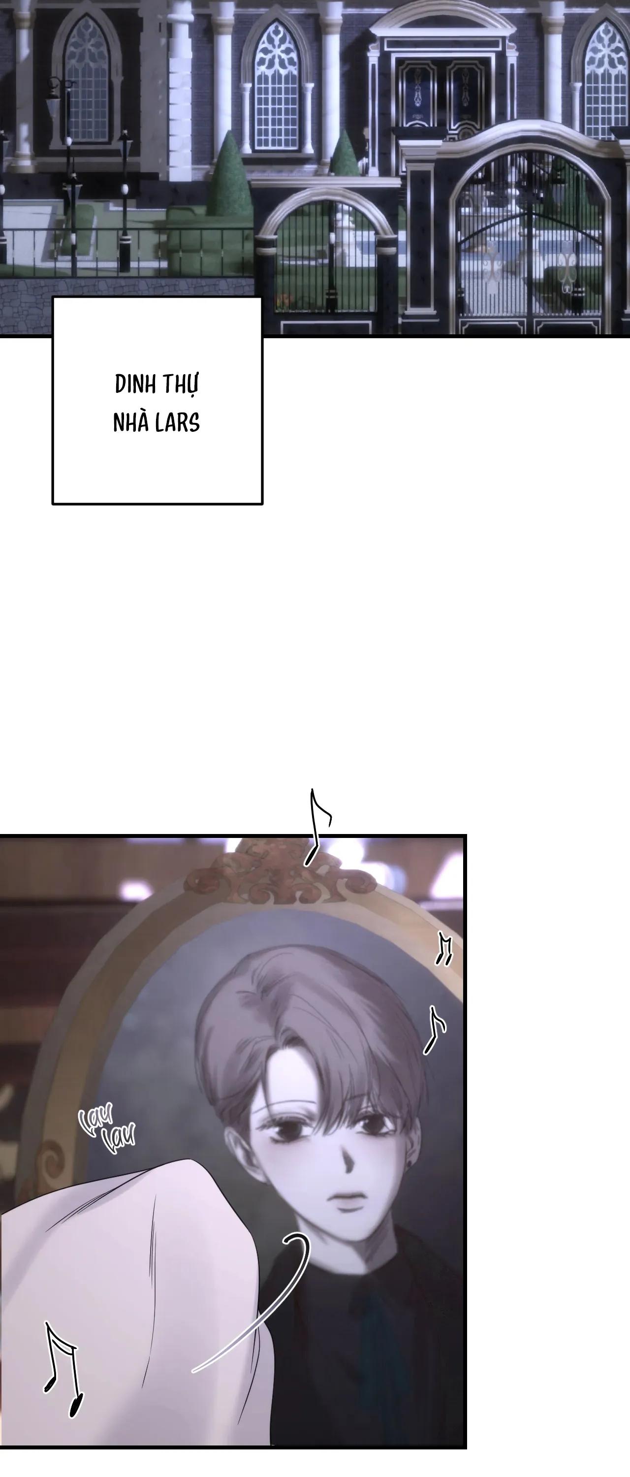 Đọc truyện GỌI TÊN ANH - Chapter 11