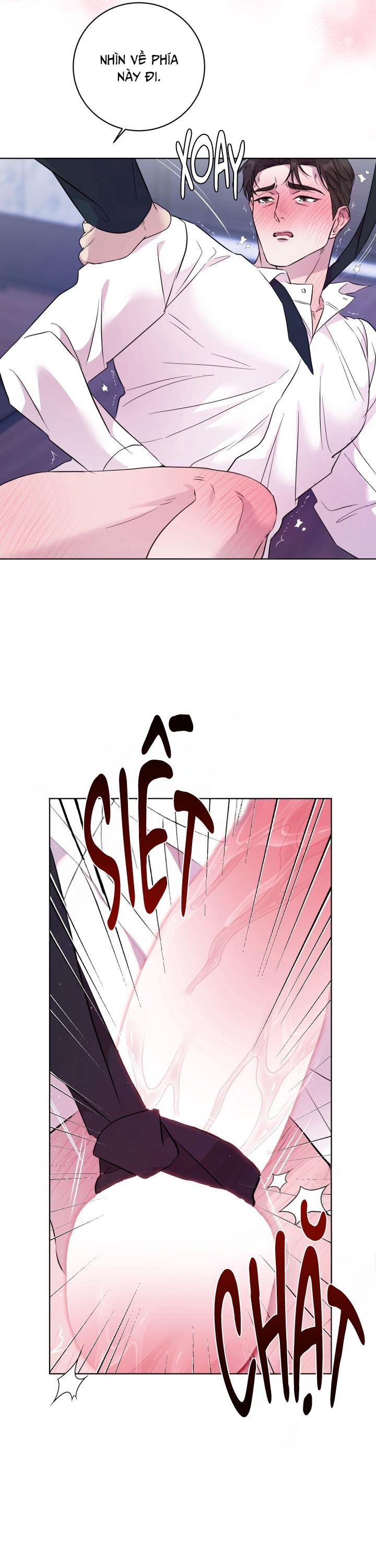 Đọc truyện TUYỂN TẬP ÁM ẢNH, MƯU MÔ CÔNG - Chapter 8.7