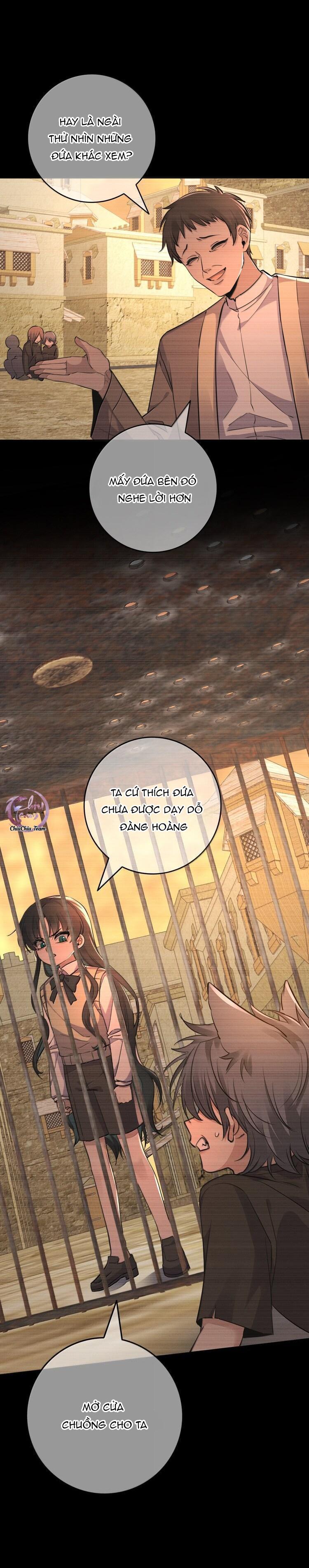 Đọc truyện Phệ Chủ - Chapter 28