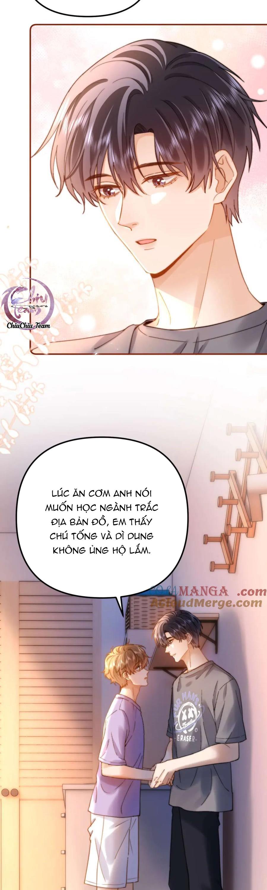 Đọc truyện Chất Dị Ứng Đáng Yêu - Chapter 78