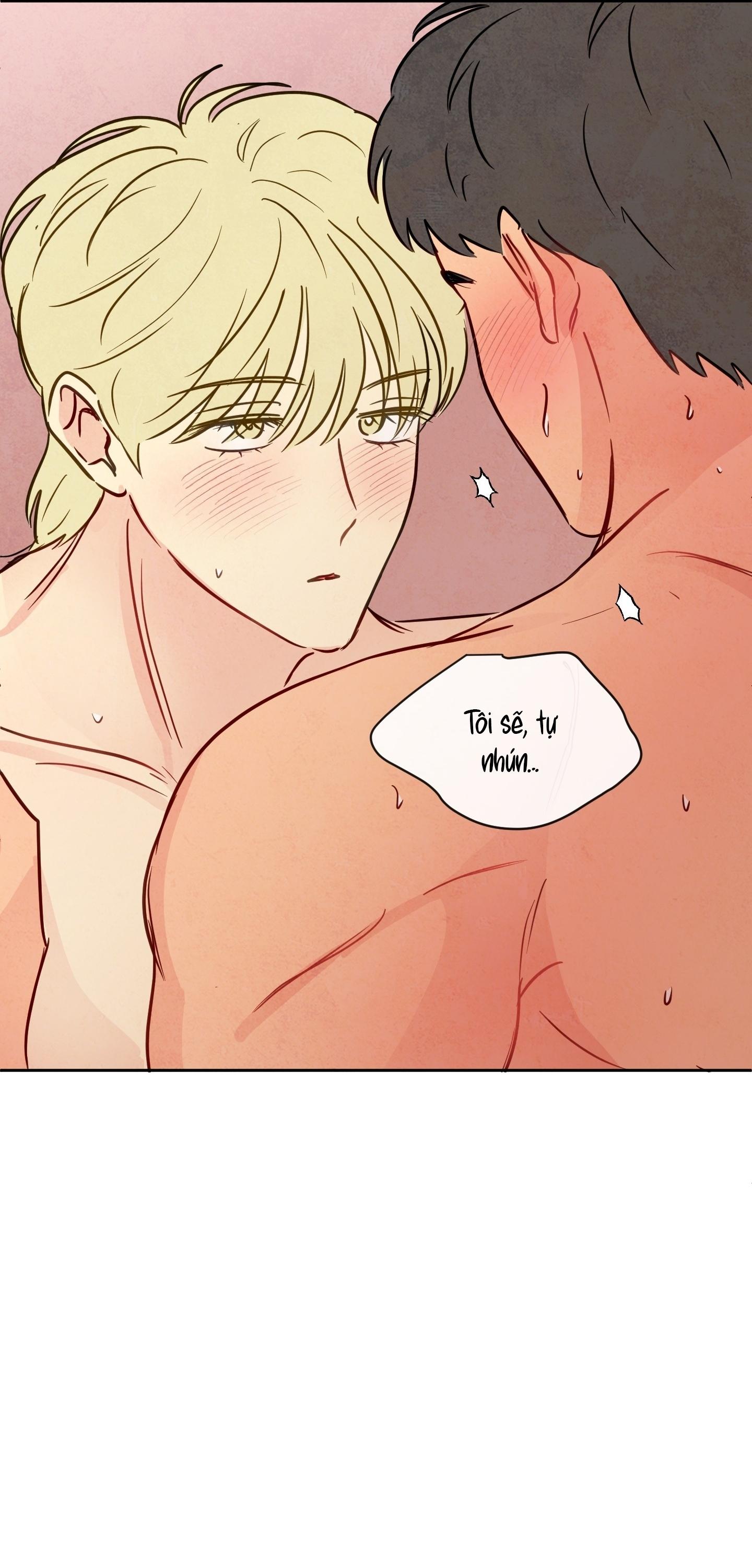 Đọc truyện THE SACRED SERPENT'S SEDUCTION - Chapter 12