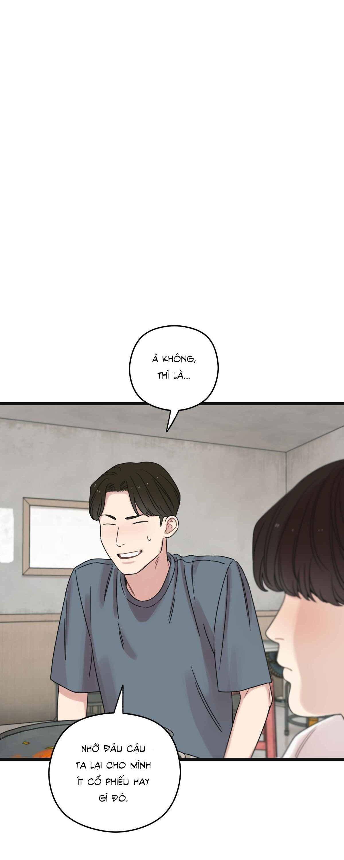 Đọc truyện TRÙNG PHÙNG - Chapter 49