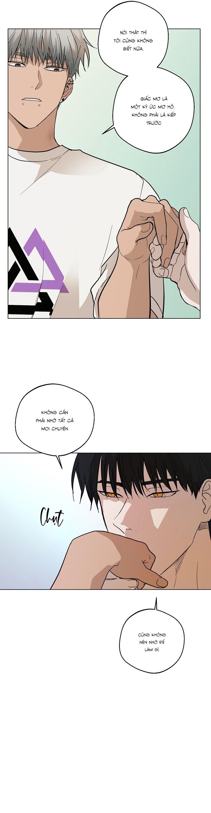 Đọc truyện TUYỂN TẬP ÁM ẢNH, MƯU MÔ CÔNG - Chapter 2.12