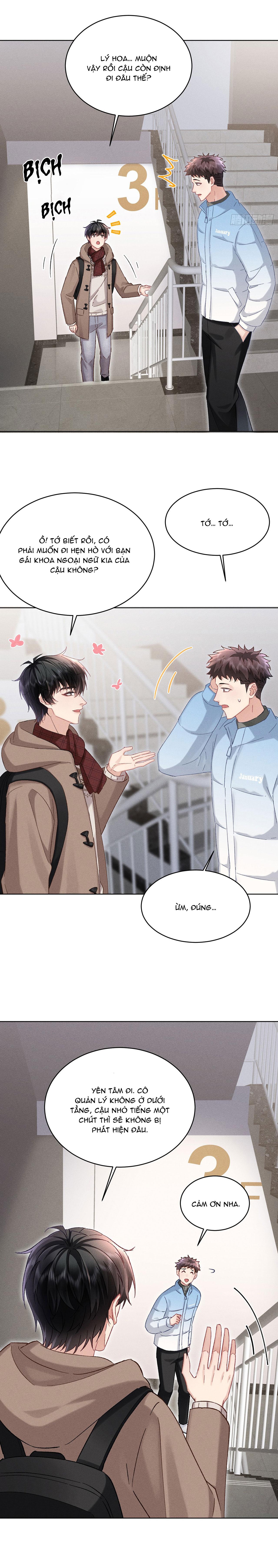 Đọc truyện Đại Tiên - Chapter 27