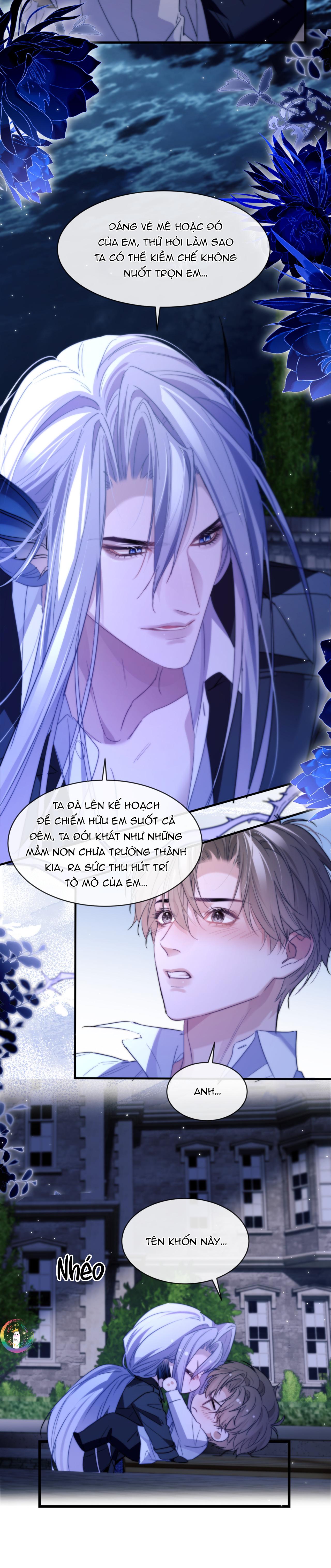 Đọc truyện Nhân Ngư Desharow - Chapter 90