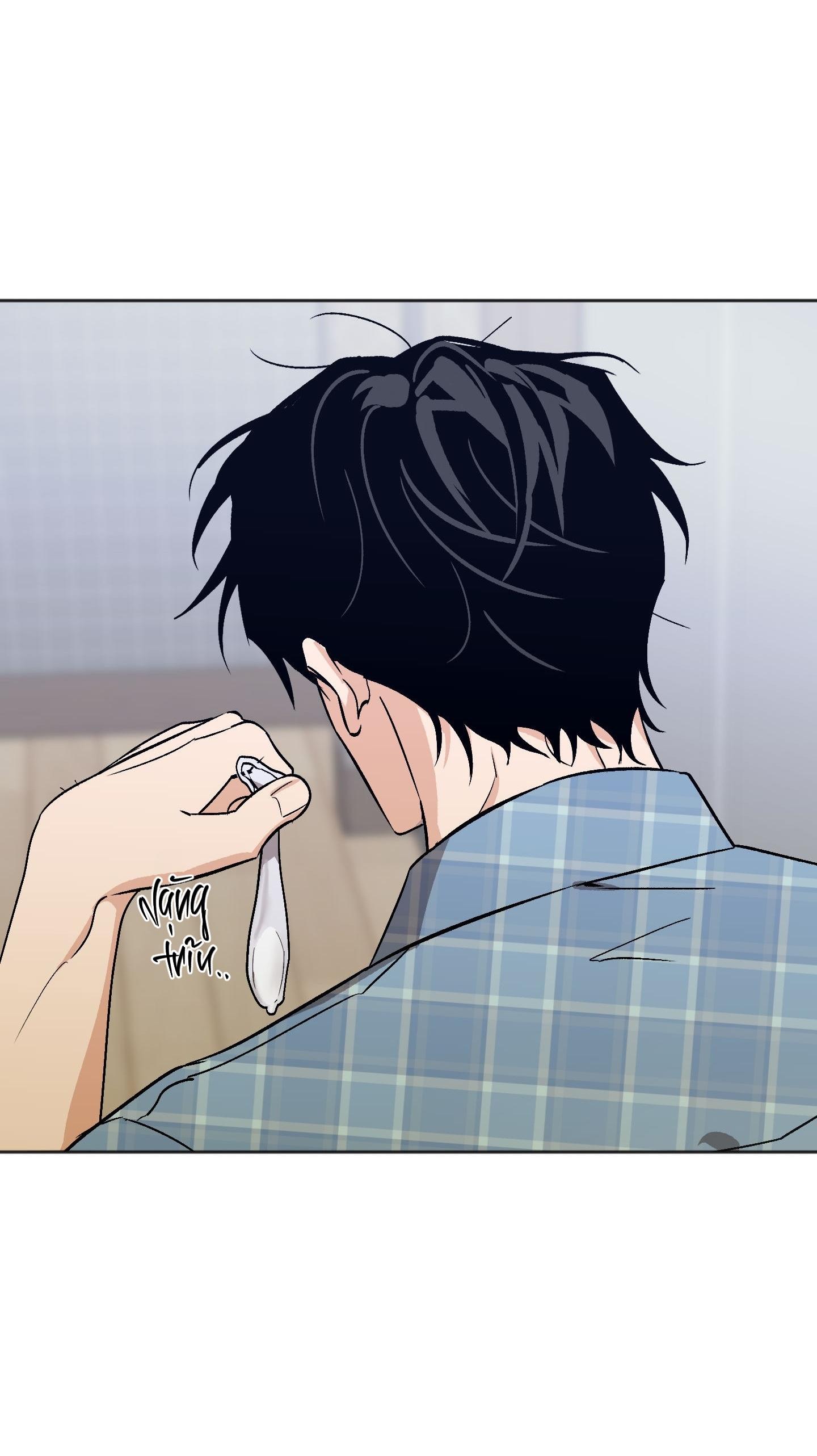 Đọc truyện NGHI THỨC CẦU NGUYỆN - Chapter 16