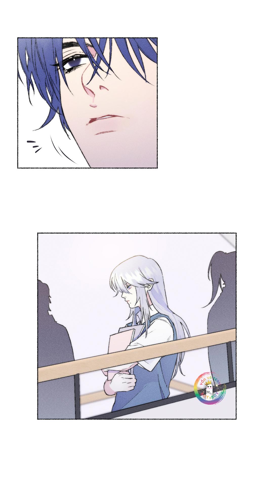 Đọc truyện Đông Tan Tuyết Chưa Tàn - Chapter 5.1