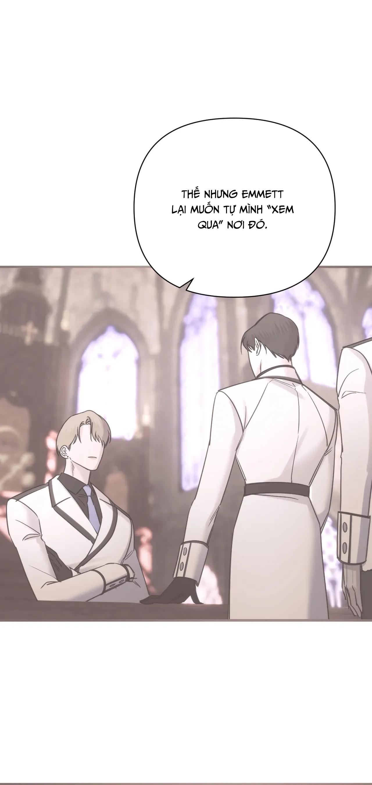 Đọc truyện GỌI TÊN ANH - Chapter 11