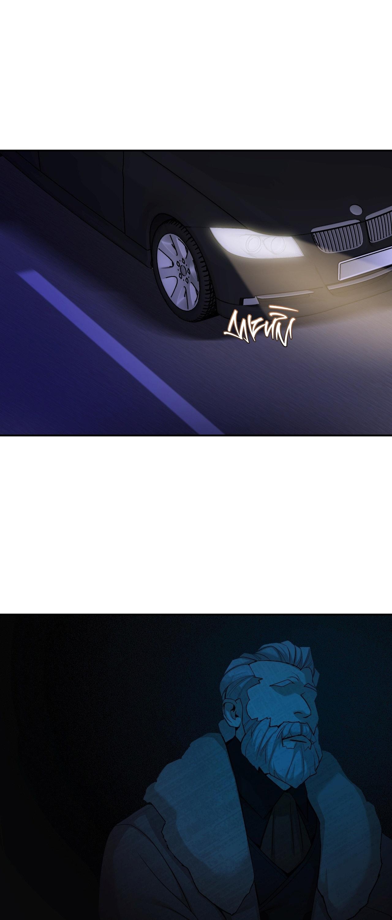 Đọc truyện PEARL BOY: IGNITE THE DAWN - Chapter 5