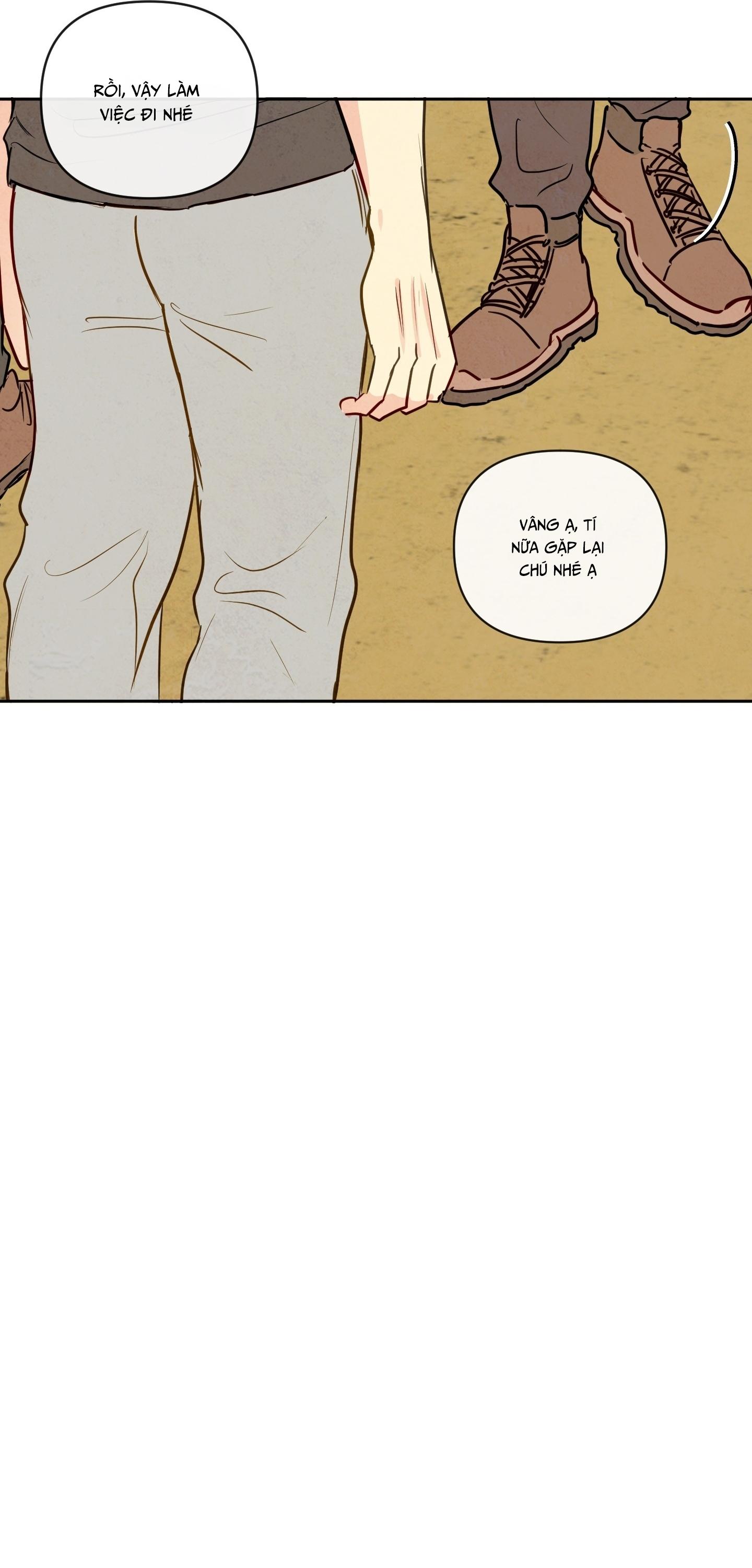 Đọc truyện THE SACRED SERPENT'S SEDUCTION - Chapter 11