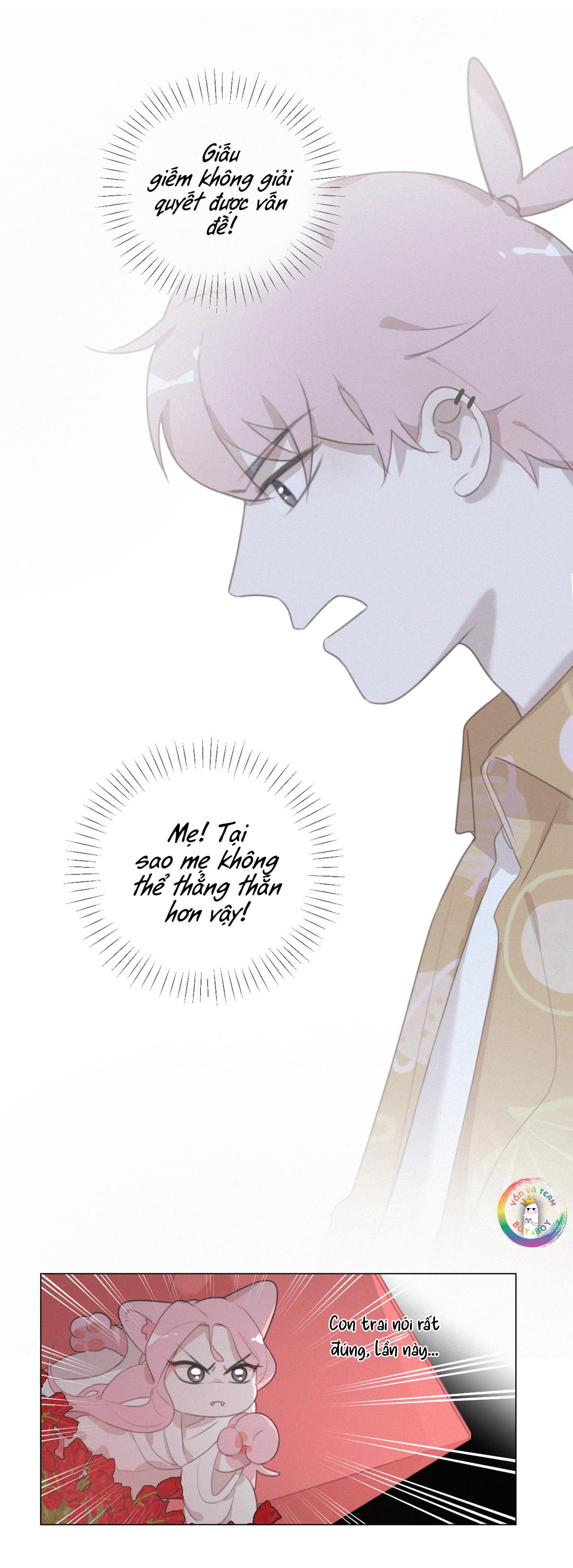 Đọc truyện Xã Hội Mồn Lèo - Chapter 78