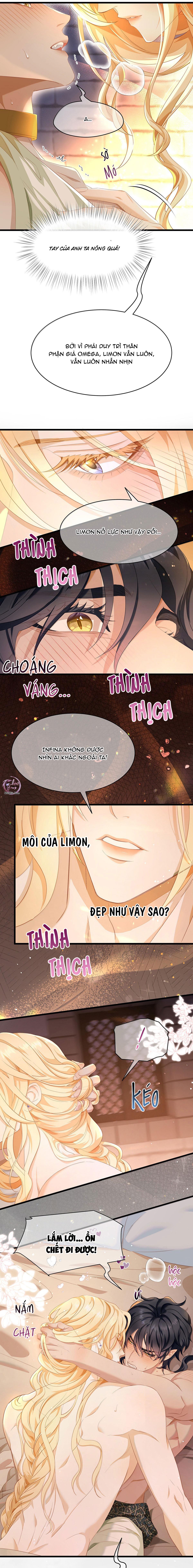 Đọc truyện Tôi Tái Sinh Thành Tiểu Ác Long Của Hoàng Tử Điện Hạ - Chapter 75