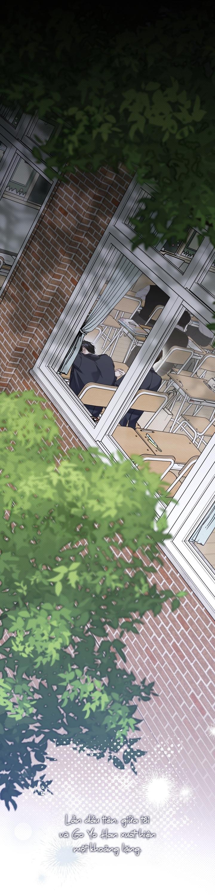 Đọc truyện  EIGHTEEN'S BED - Chapter 22