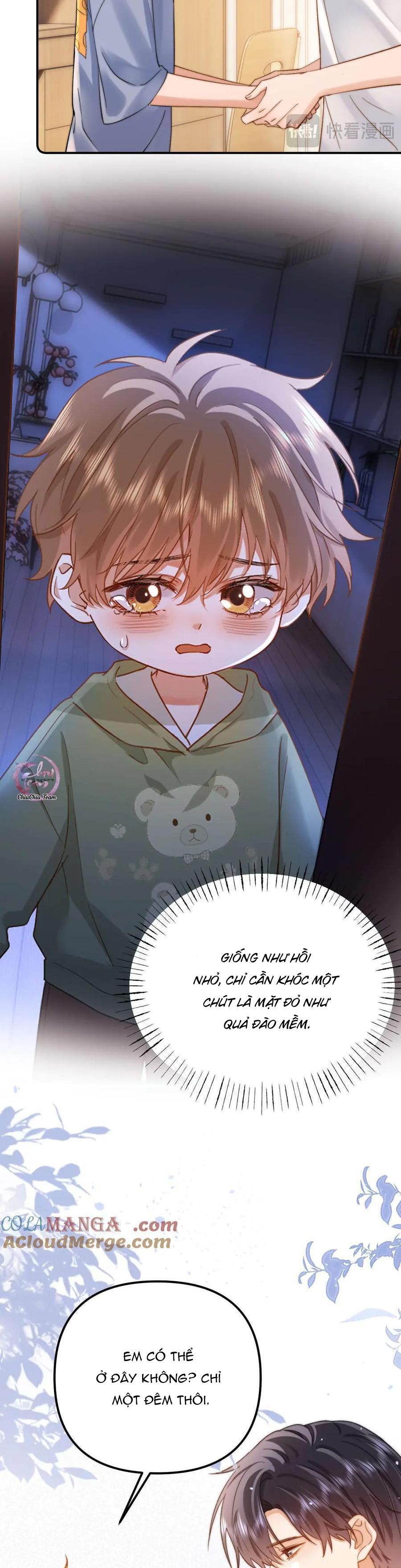 Đọc truyện Chất Dị Ứng Đáng Yêu - Chapter 85