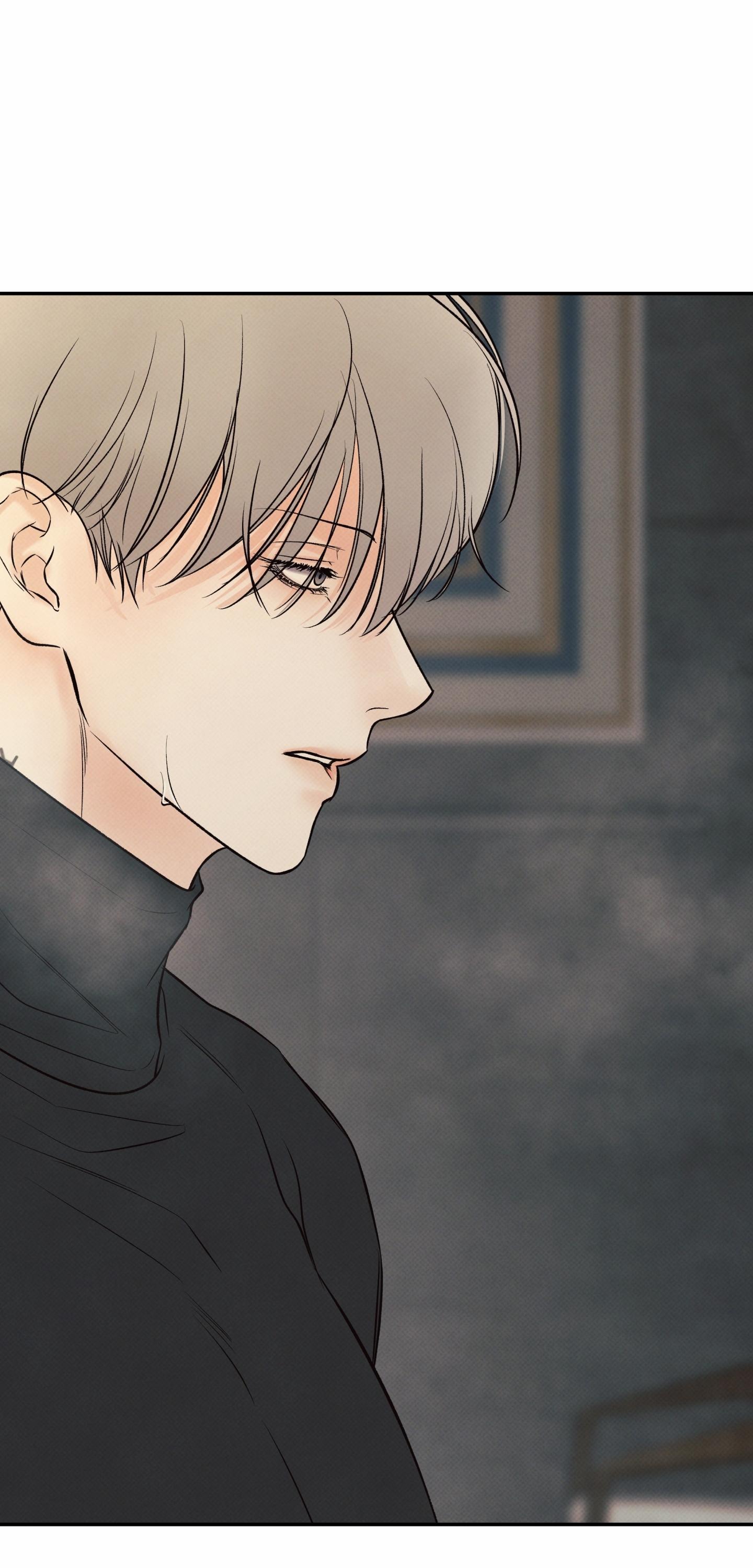 Đọc truyện  RANH GIỚI CỦA SỰ MÊ HOẶC - Chapter 13