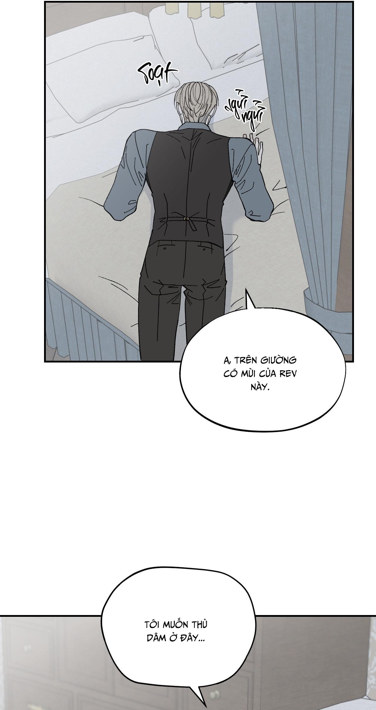 Đọc truyện GIA NHÂN - Chapter 42