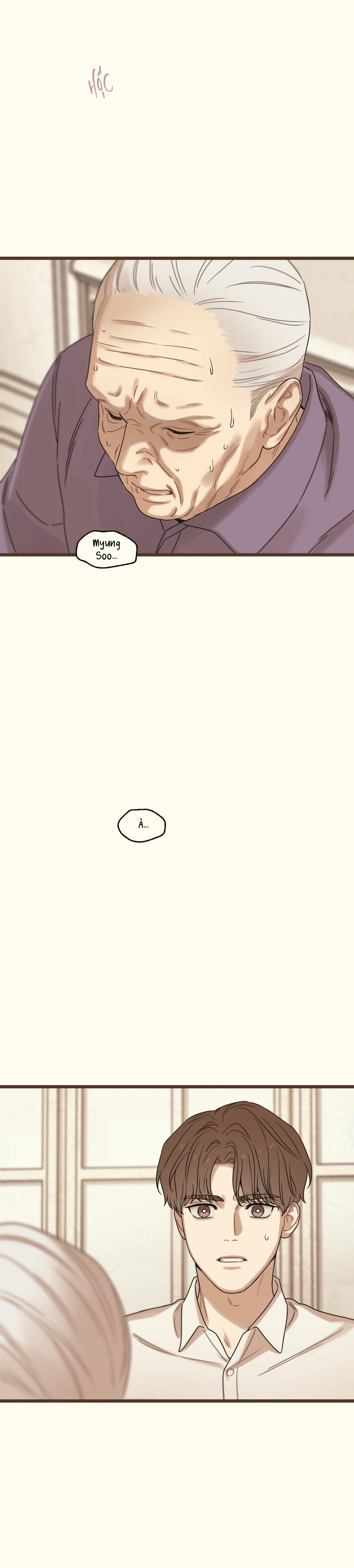 Đọc truyện TRÙNG PHÙNG - Chapter 59