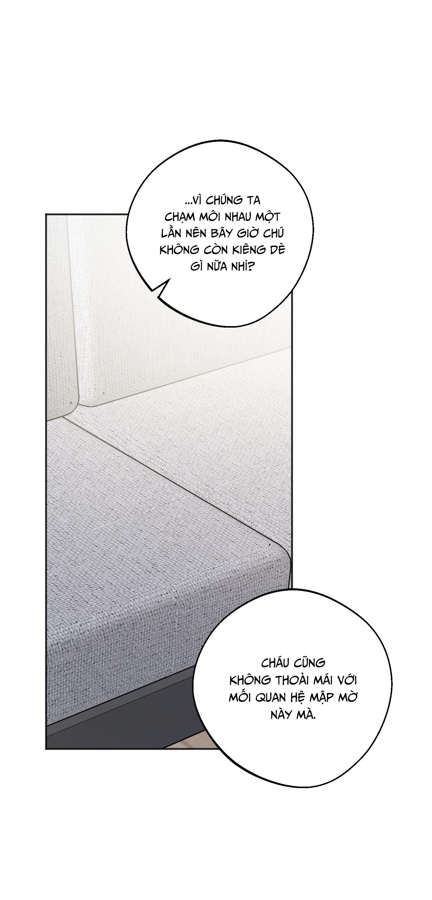 Đọc truyện NGHI THỨC CẦU NGUYỆN - Chapter 13