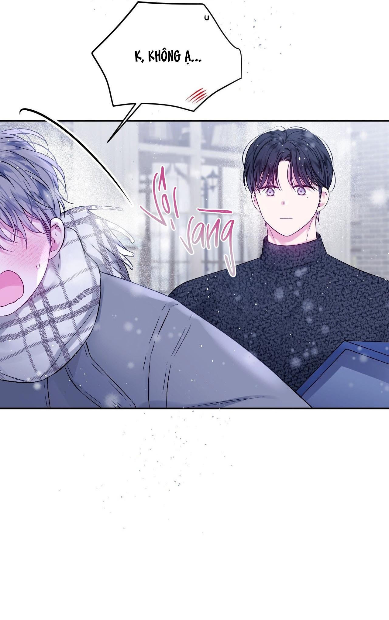 Đọc truyện IMPERFECTLY US - Chapter 2