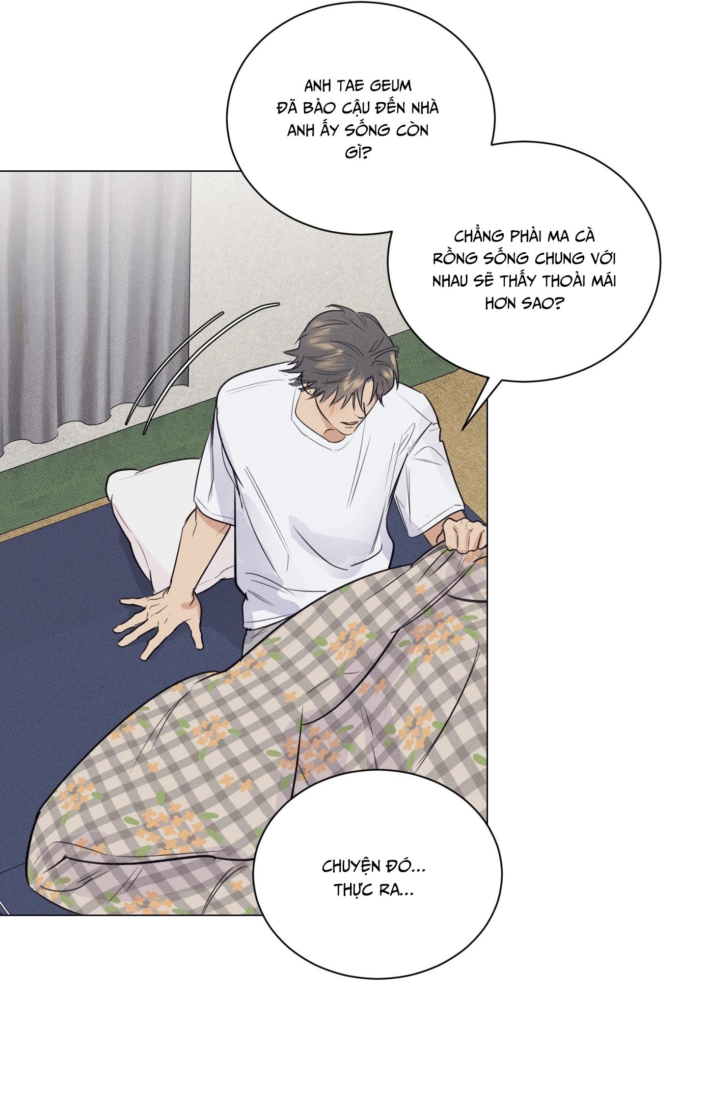 Đọc truyện CÓ THỰC MỚI VỰC ĐƯỢC ĐẠO - Chapter 14