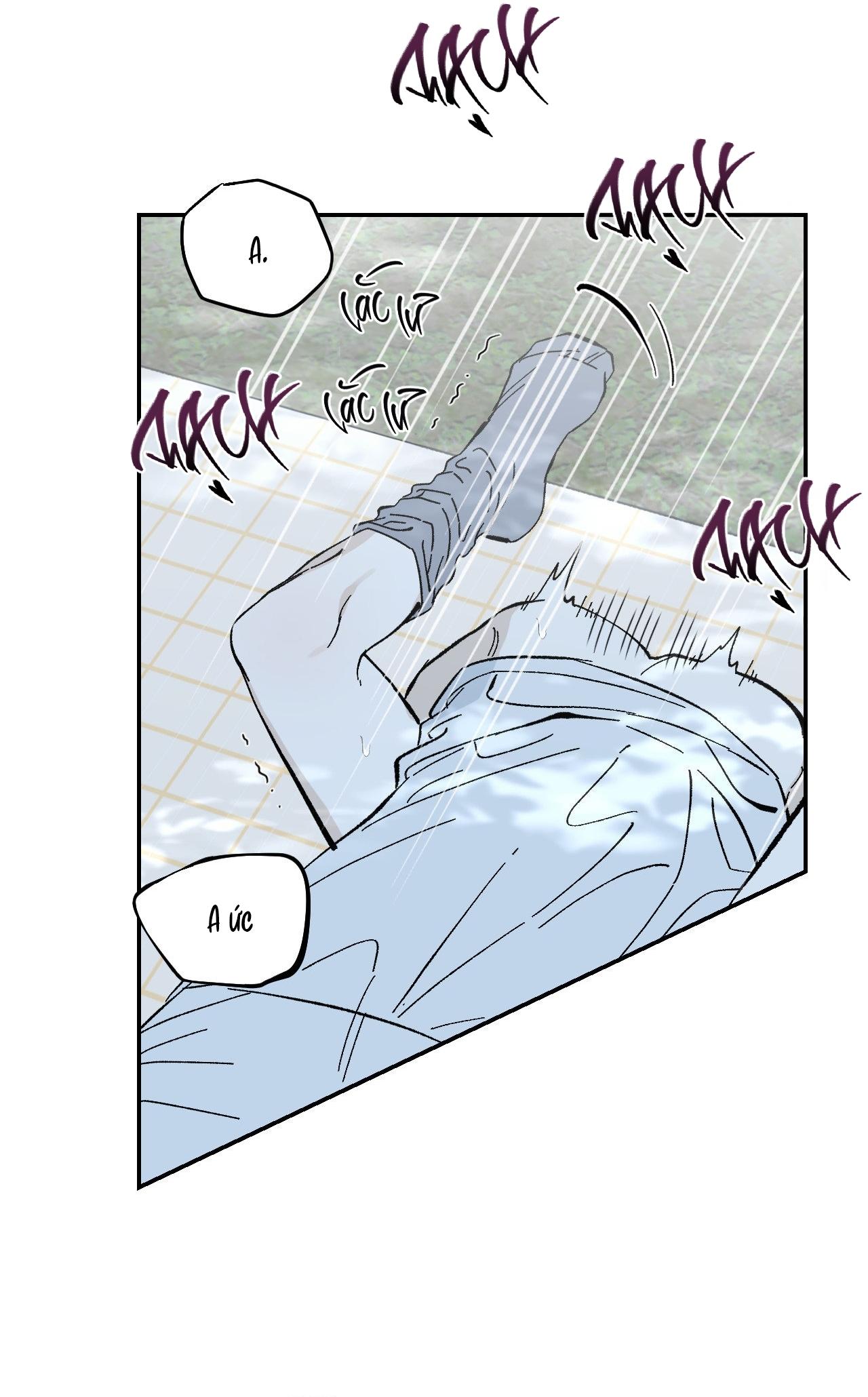 Đọc truyện GIA NHÂN - Chapter 40