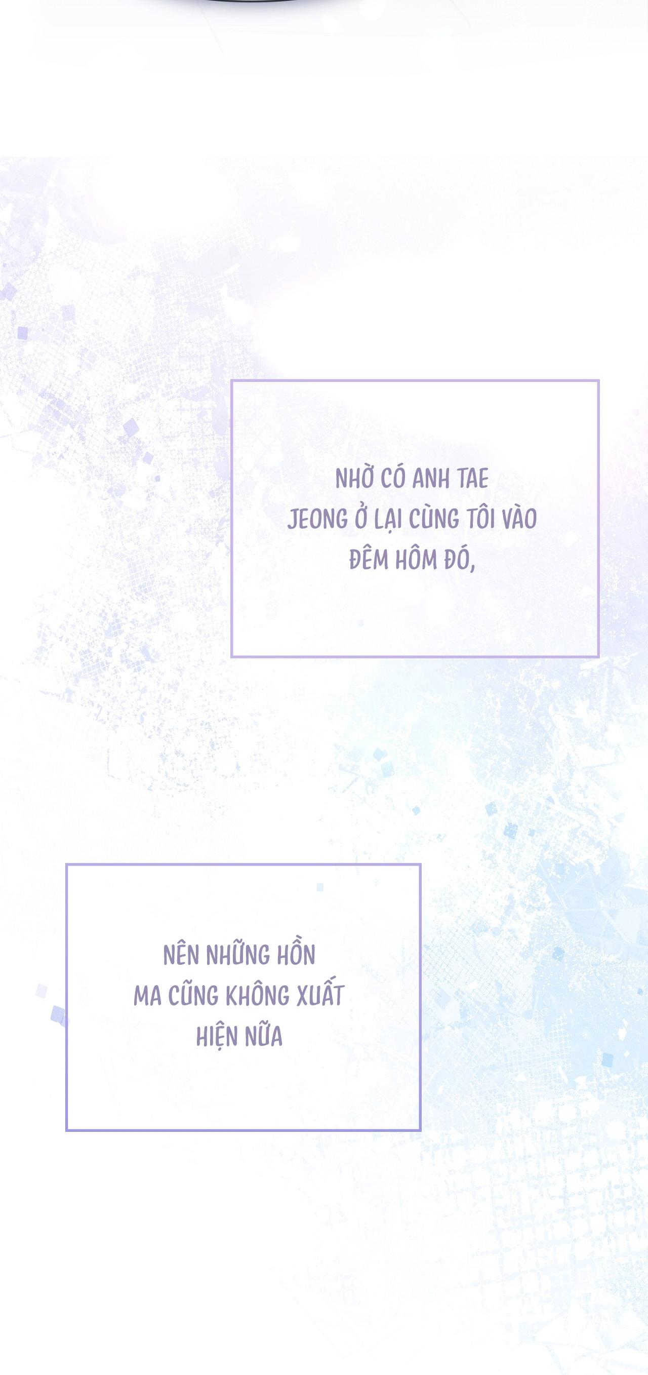 Đọc truyện TÌNH YÊU KHỞI ĐẦU TỪ NỖI SỢ - Chapter 3