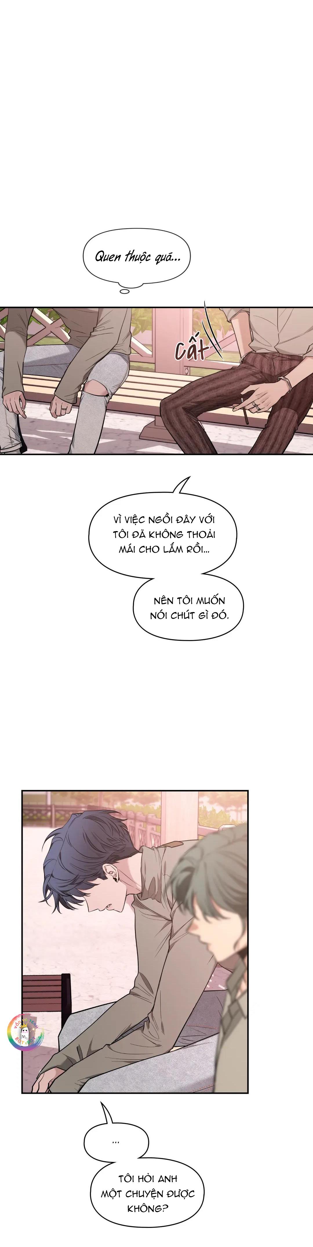 Đọc truyện SKETCH - Chapter 74