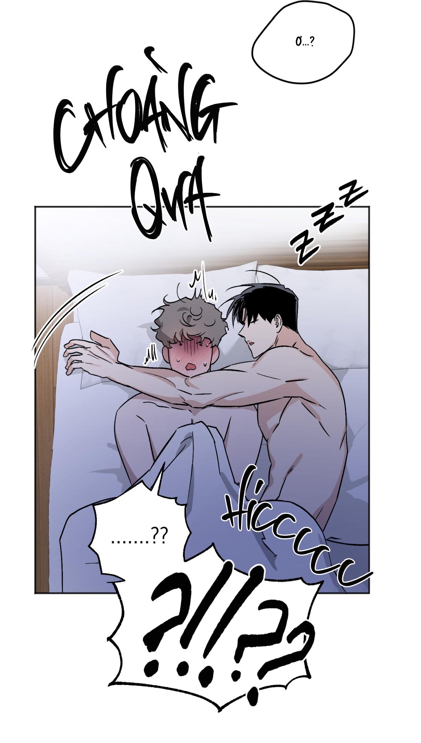 Đọc truyện CHỈ CẦN MỘT PHÒNG LÀ ĐƯỢC Ạ - Chapter 5