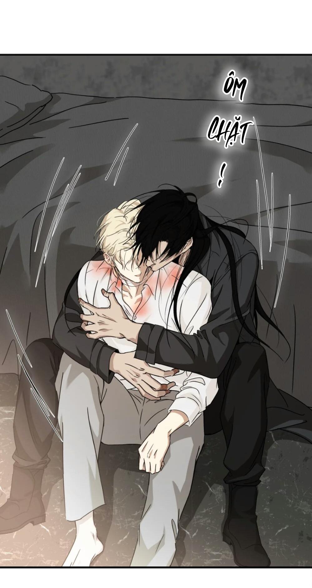 Đọc truyện † Sắc Thu Nghĩa Trang † - Chapter 14