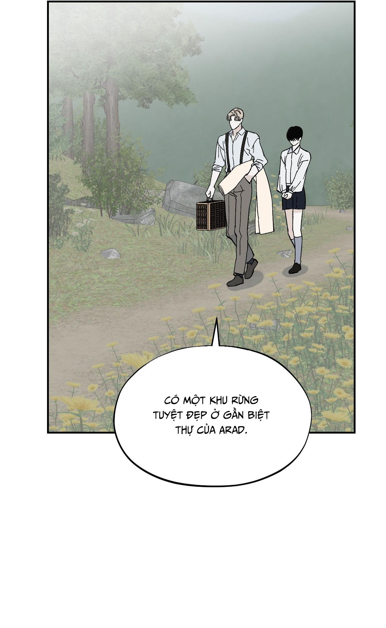 Đọc truyện GIA NHÂN - Chapter 38