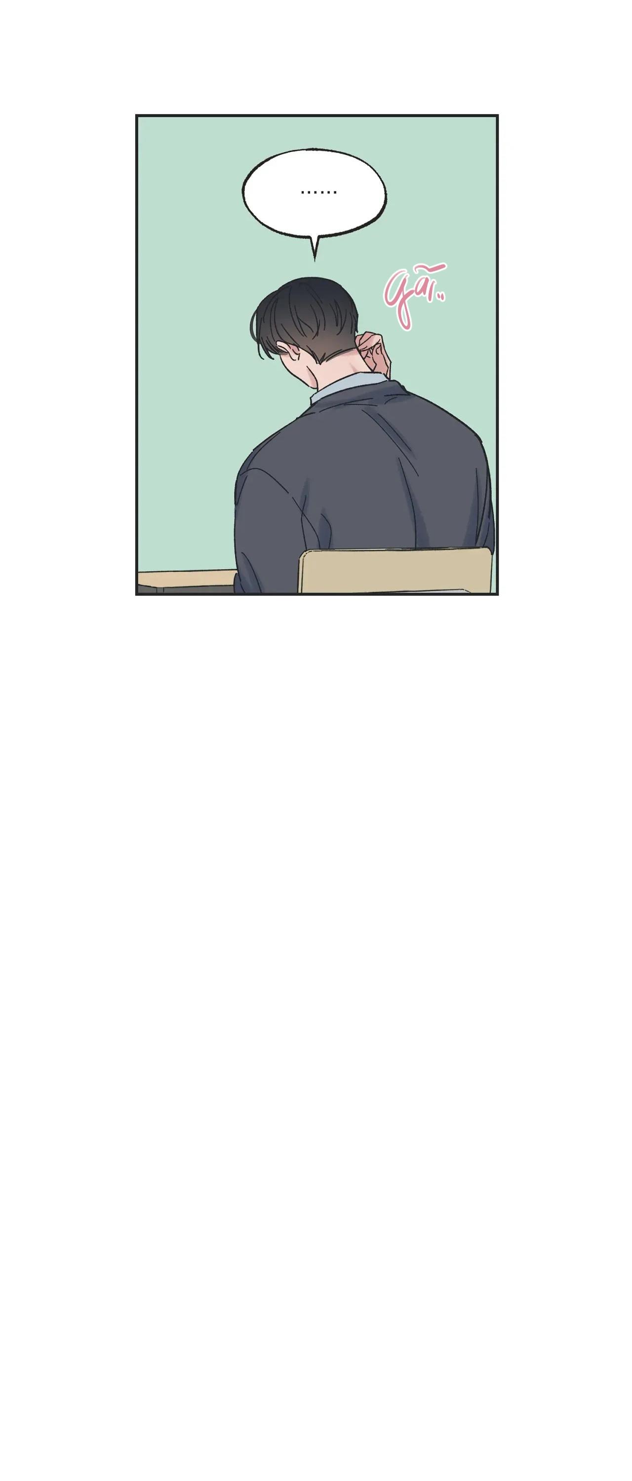 Đọc truyện BETWEEN THE STARS - Chapter 10