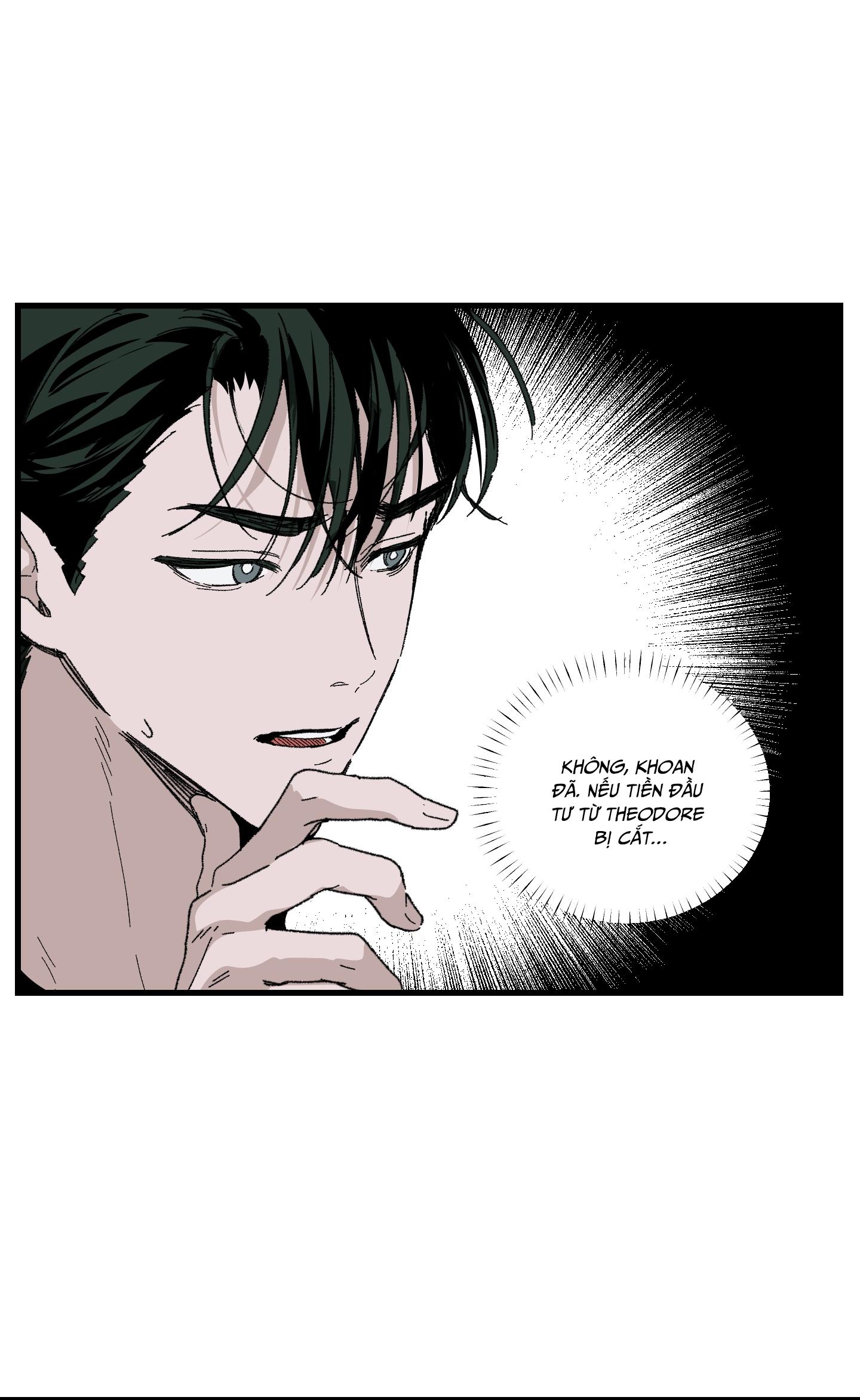 Đọc truyện COTTAGE GARDEN - Chapter 10