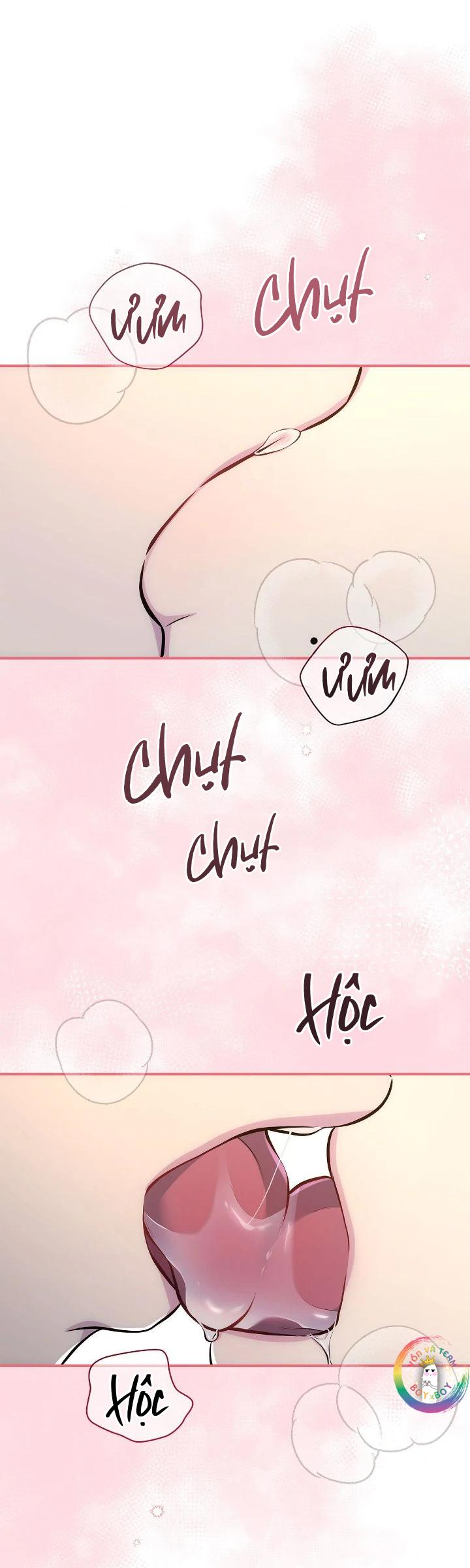 Đọc truyện (END) Tình Yêu Bí Mật - Chapter 65