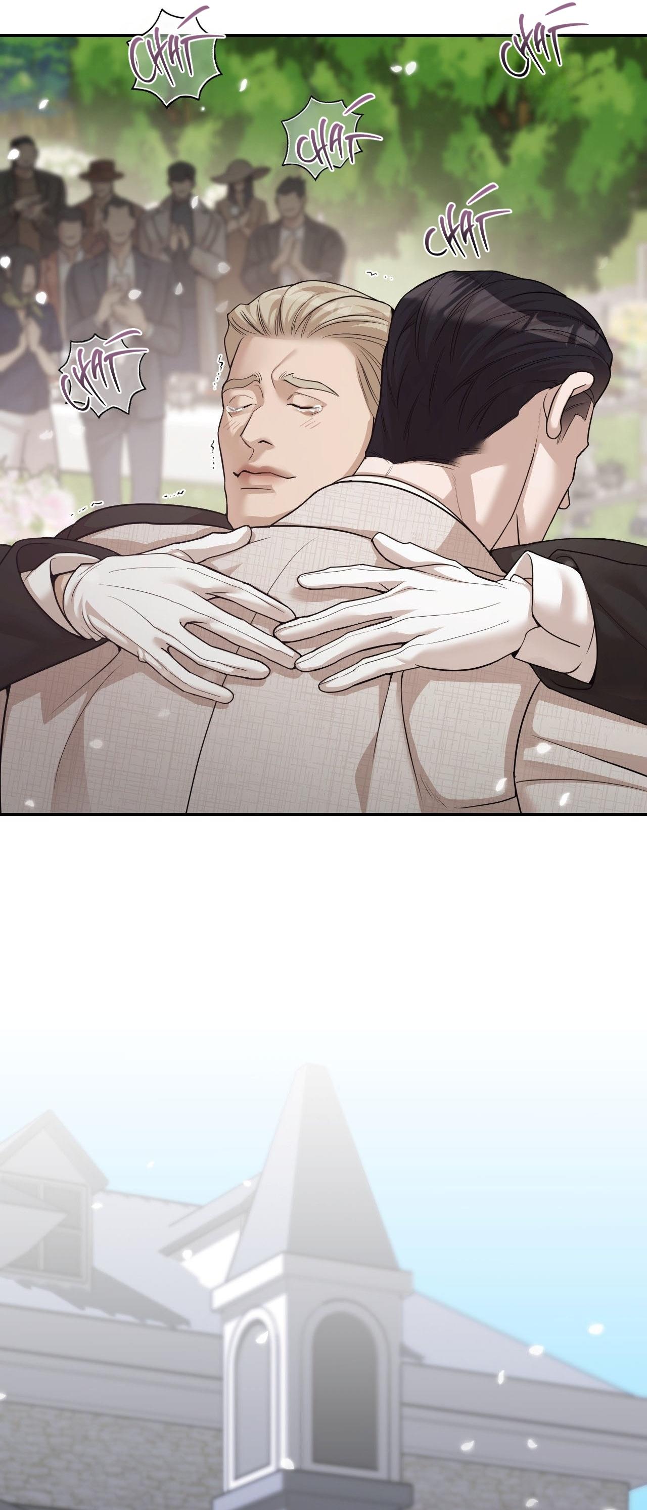 Đọc truyện PEARL BOY: IGNITE THE DAWN - Chapter 1