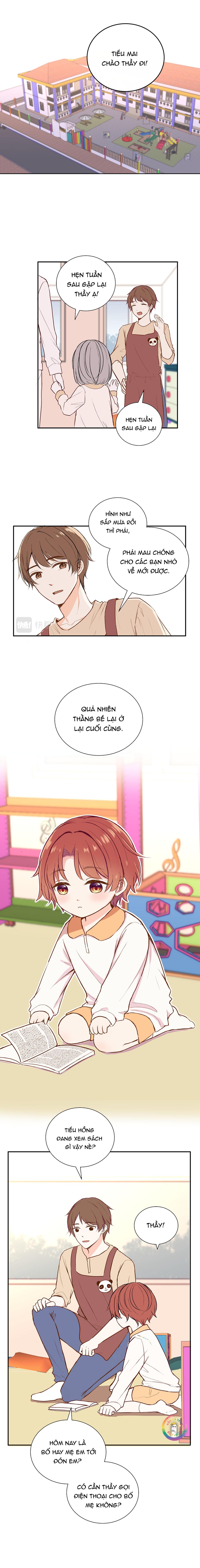 Đọc truyện Liquor Gummies - Chapter 52