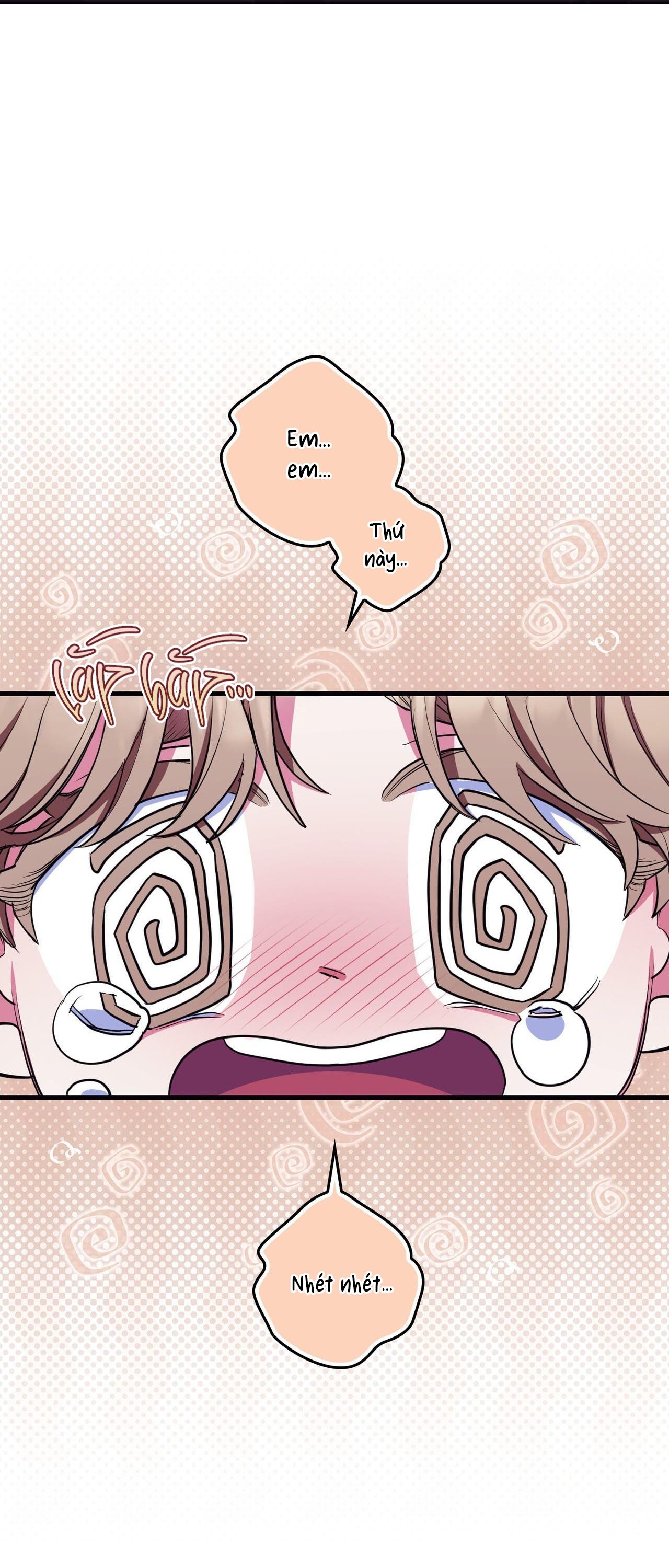 Đọc truyện GIÚP ANH MỘT LẦN THÔI - Chapter 2