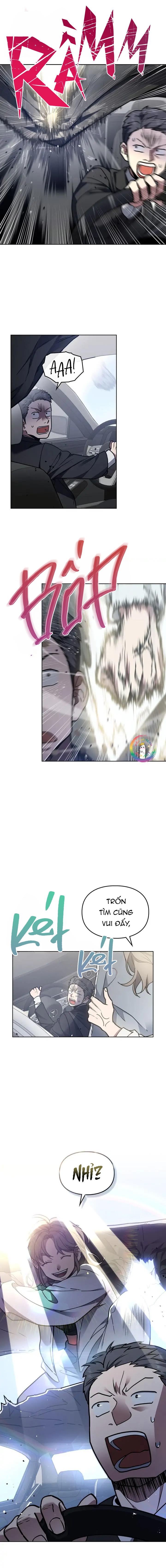 Đọc truyện Vết Tích Của Ánh Dương - Chapter 48