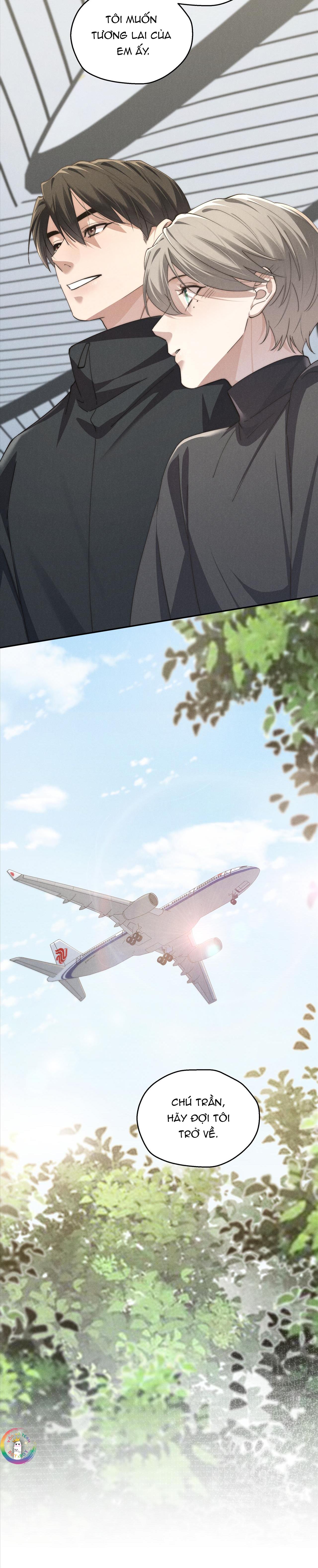 Đọc truyện (END) Thiếu Gia Hư Hỏng - Chapter 85