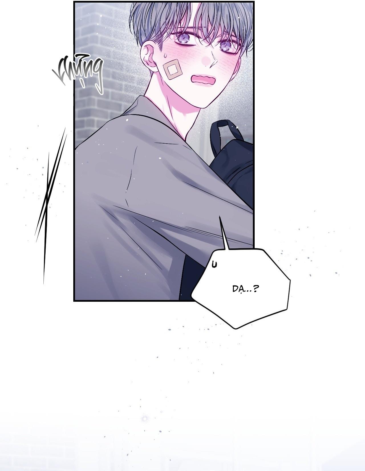 Đọc truyện  IMPERFECTLY US - Chapter 3