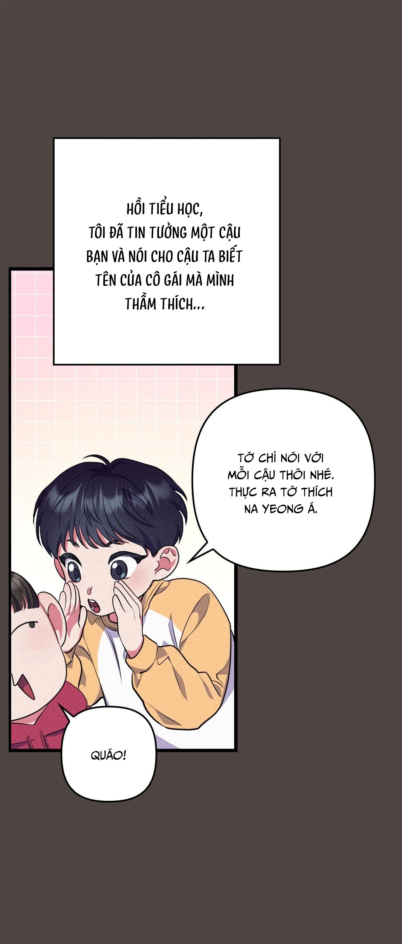 Đọc truyện GIÚP ANH MỘT LẦN THÔI - Chapter 2